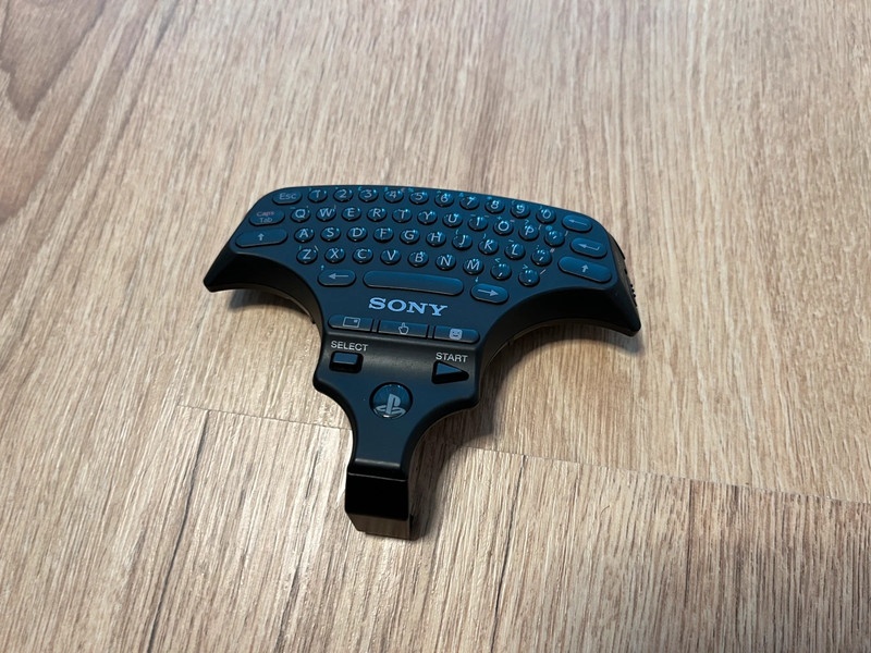 SONY Playstation 3 keypad