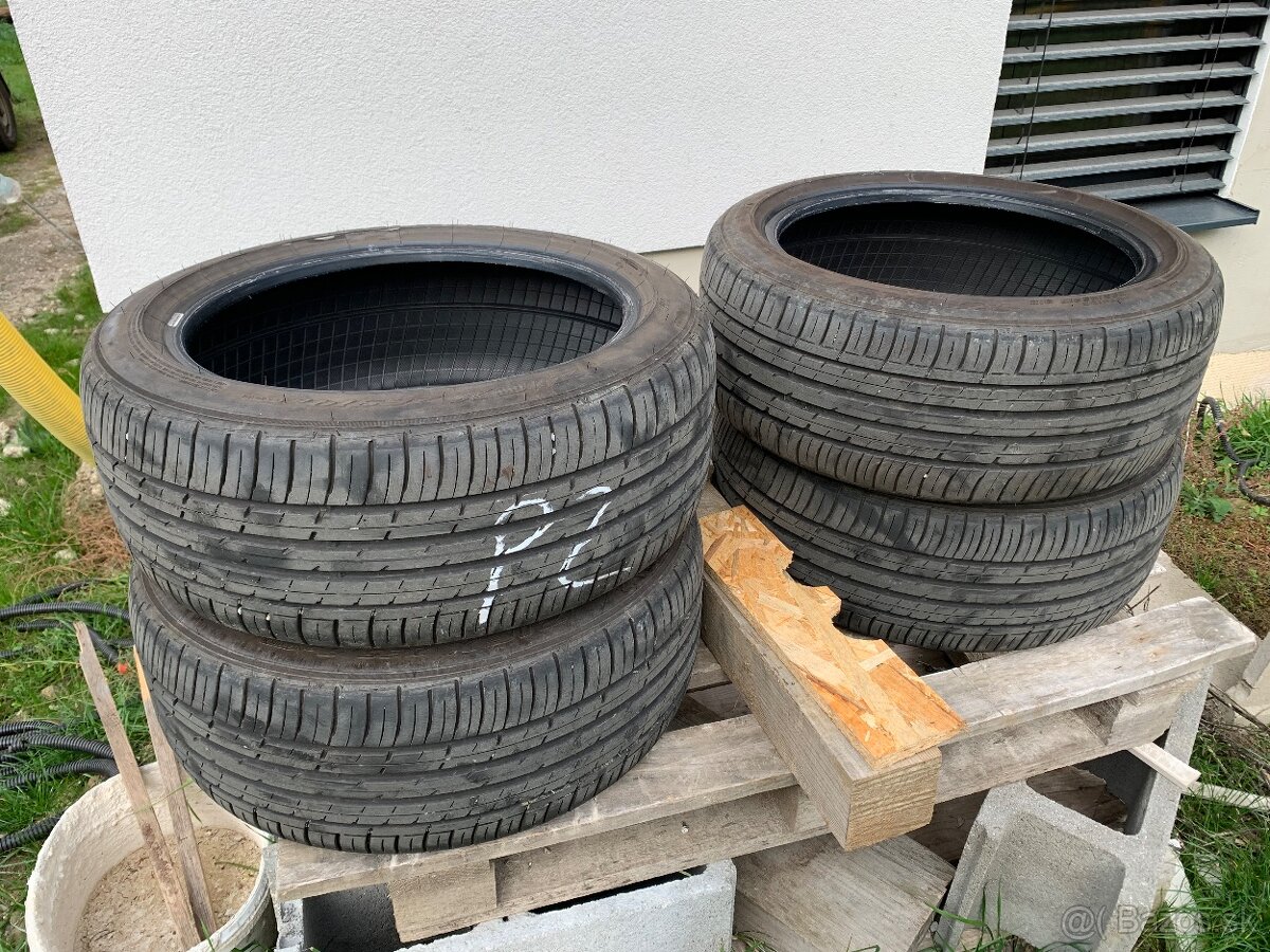 225/45 R17 91W Falken ZIEX ZE914B