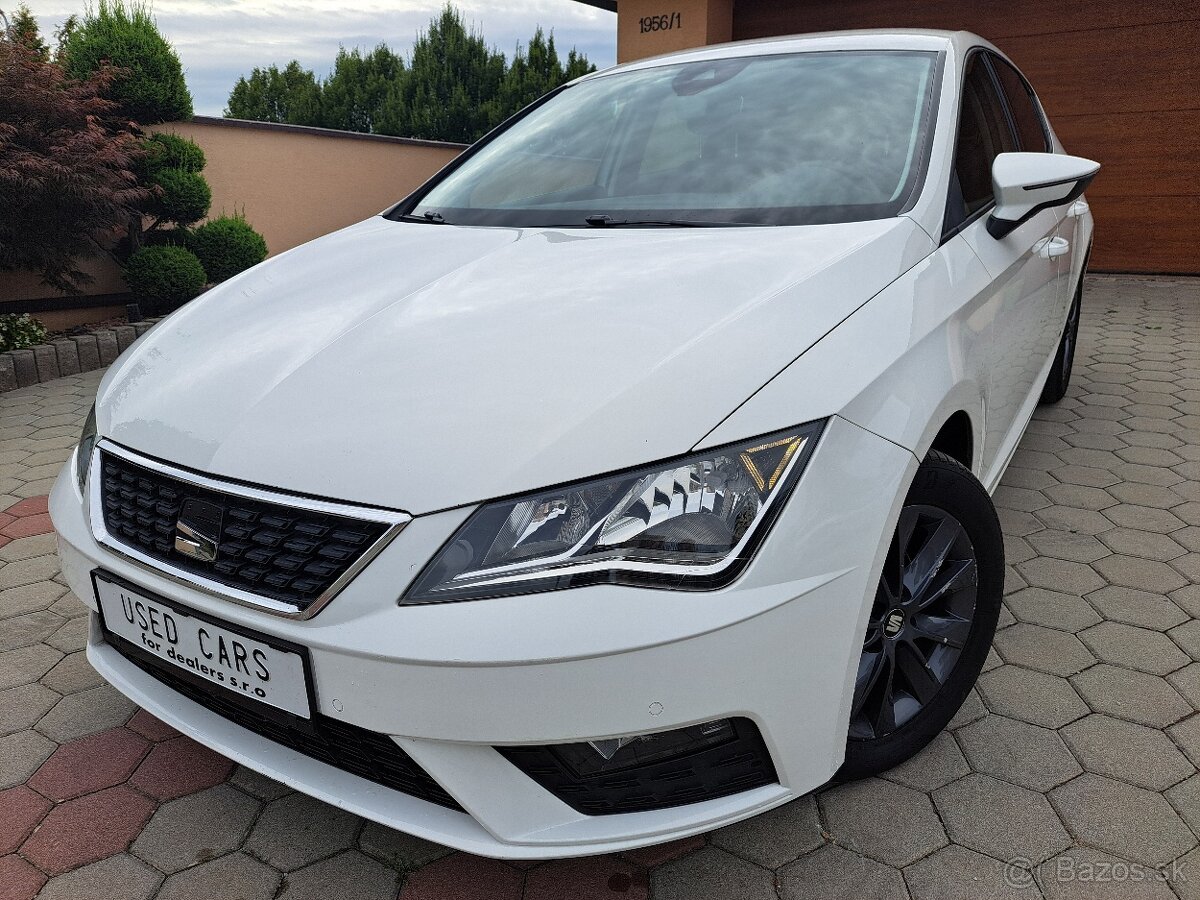 Seat Leon 1.0 TSI 115 Style