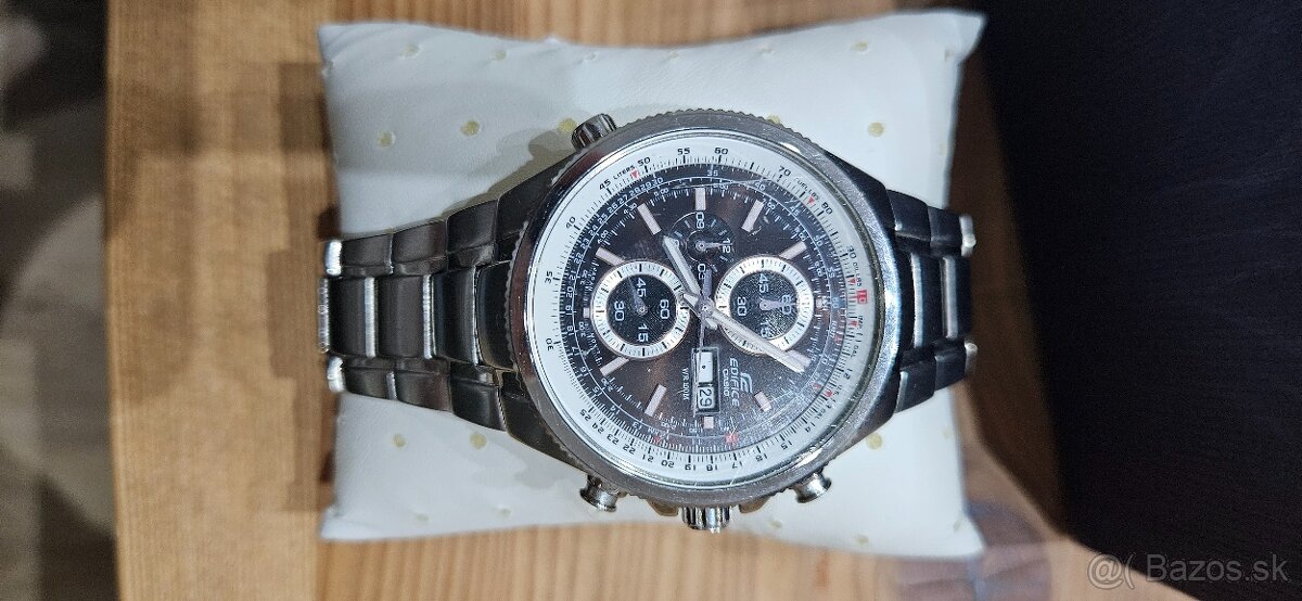 Casio Edifice efr 506D-5A