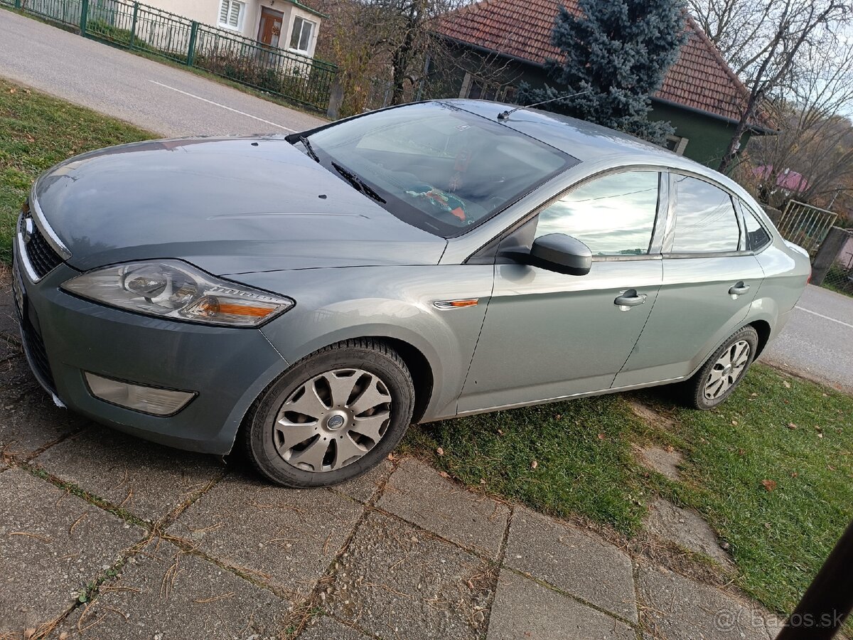 Predám Ford Mondeo 2,2tdi