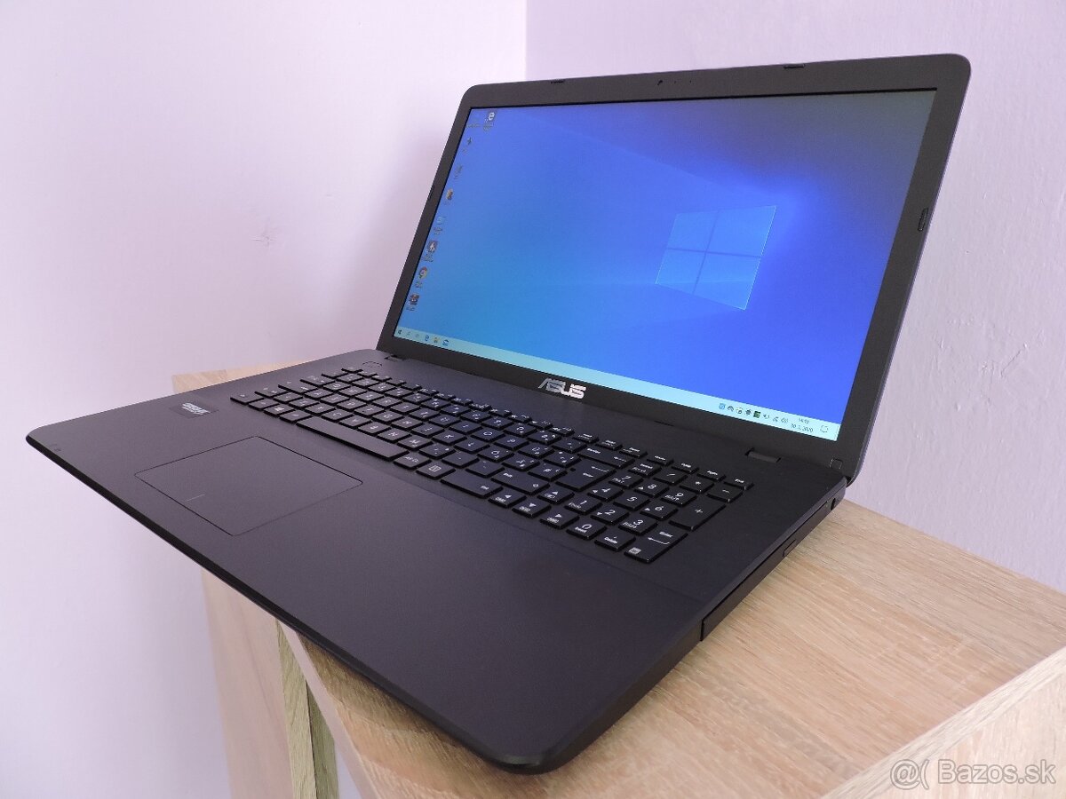 ASUS X751