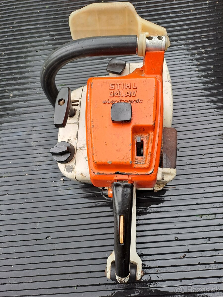 Stihl