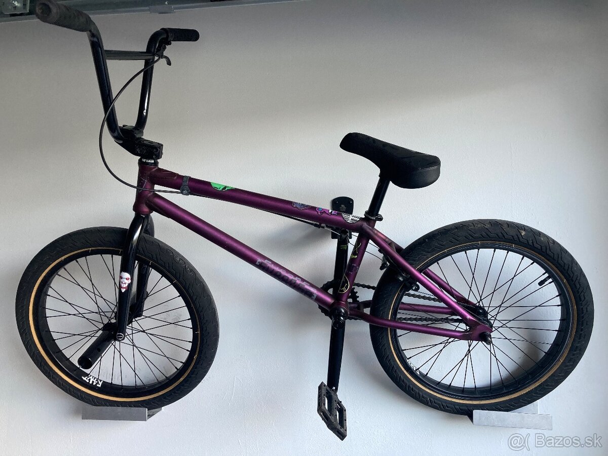 Subrosa "Tiro" BMX veľ.20,5