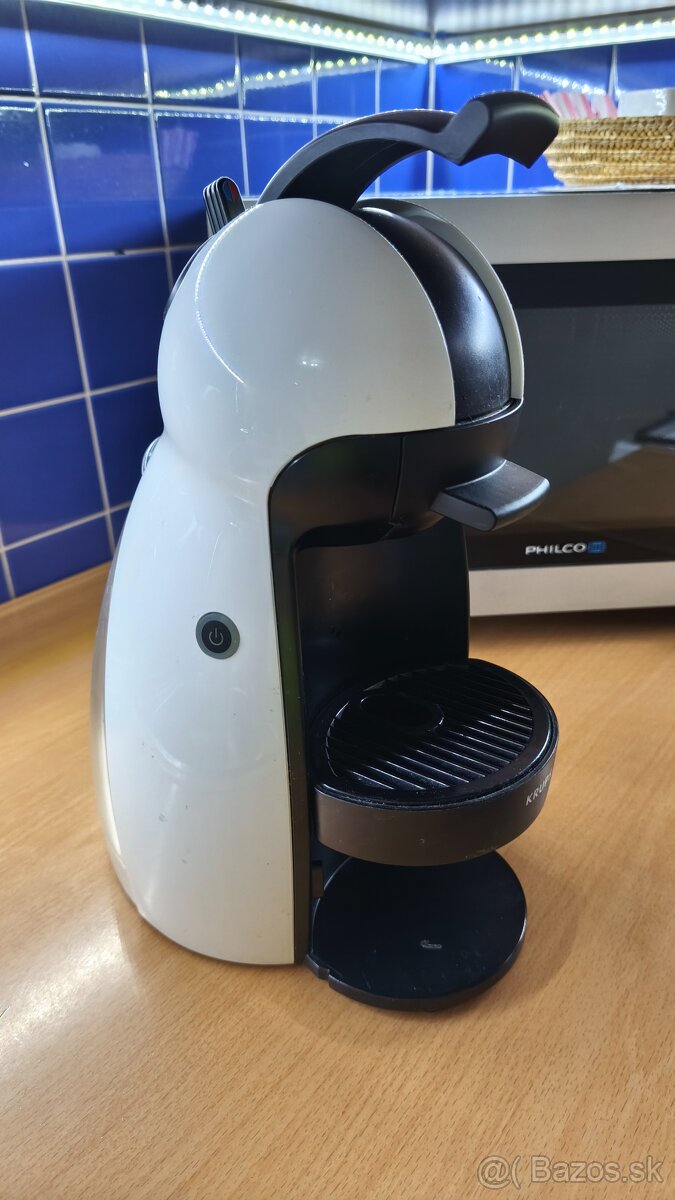 Kávovar Dolce Gusto Piccolo