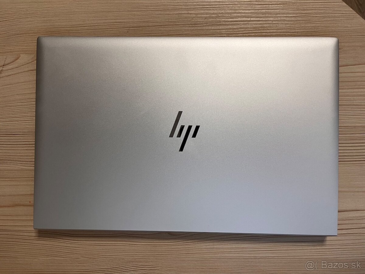 Notebook HP EliteBook 850 G7