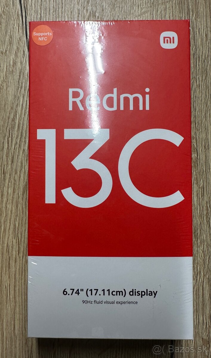 Redmi 13C