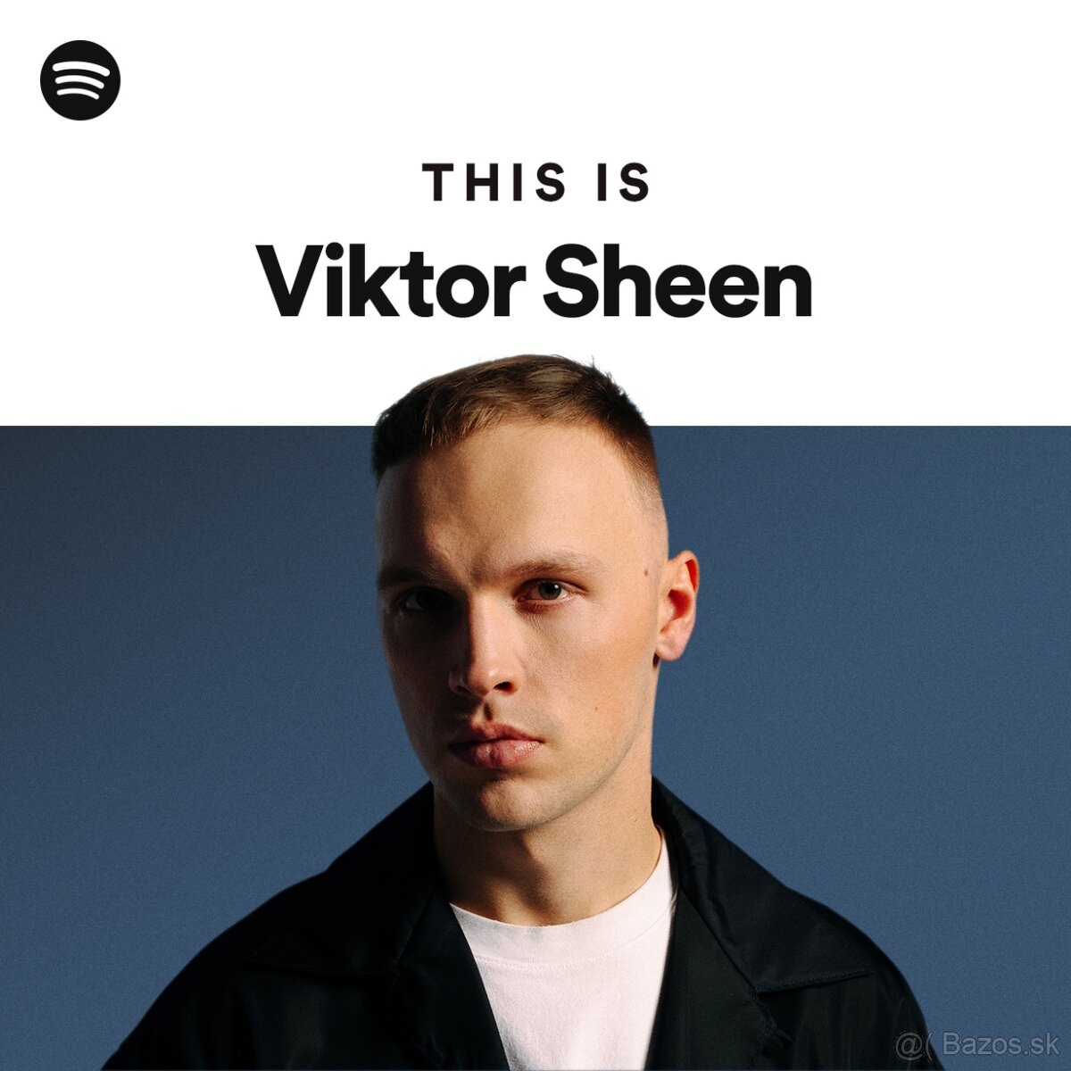 Viktor Sheen 7.12 O2 Praha