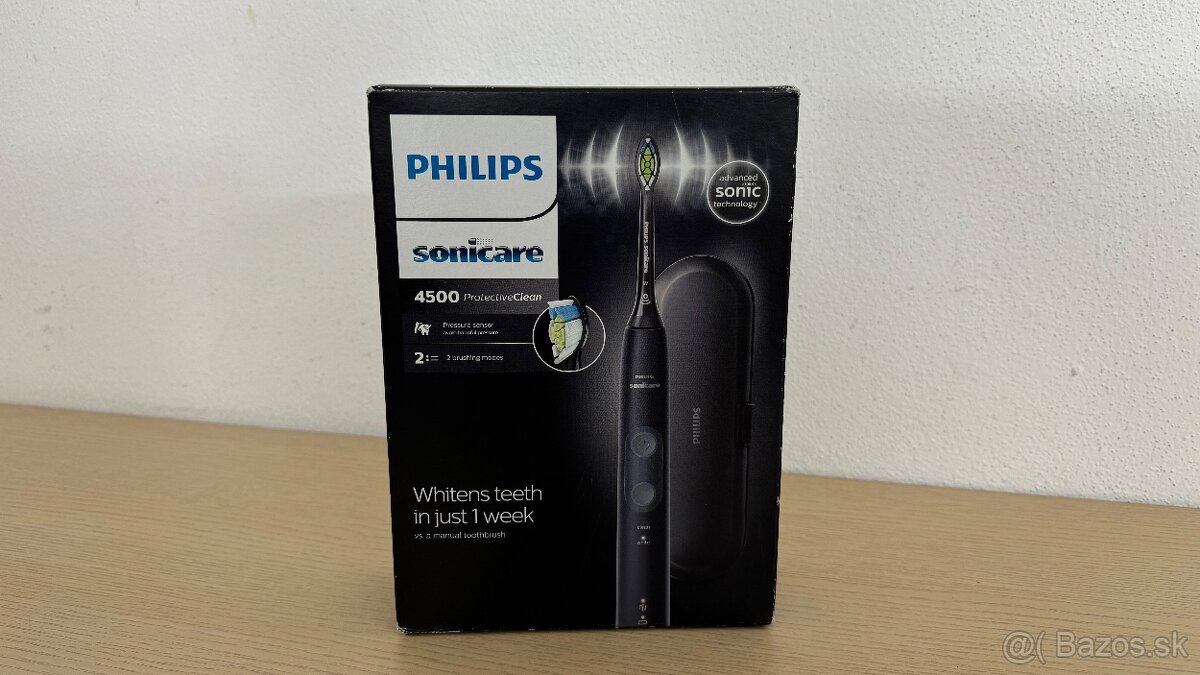 Philips Sonicare ProtectiveClean 4500 HX6830/53