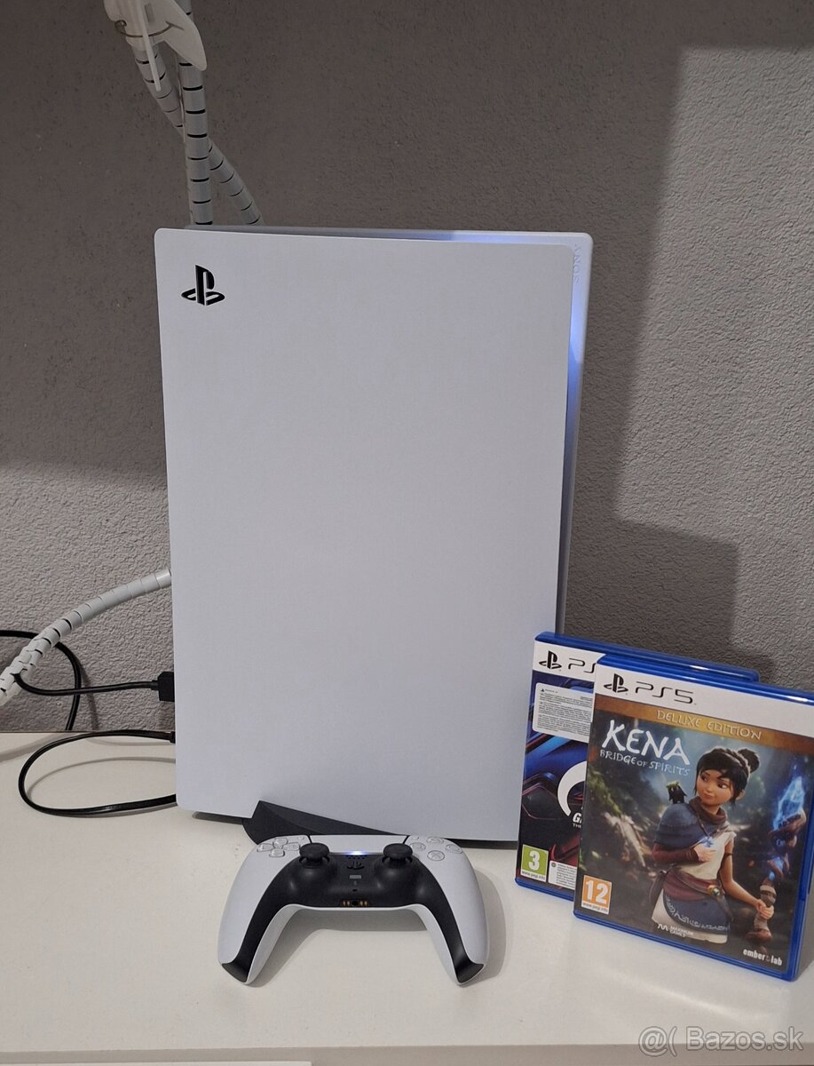 PS5