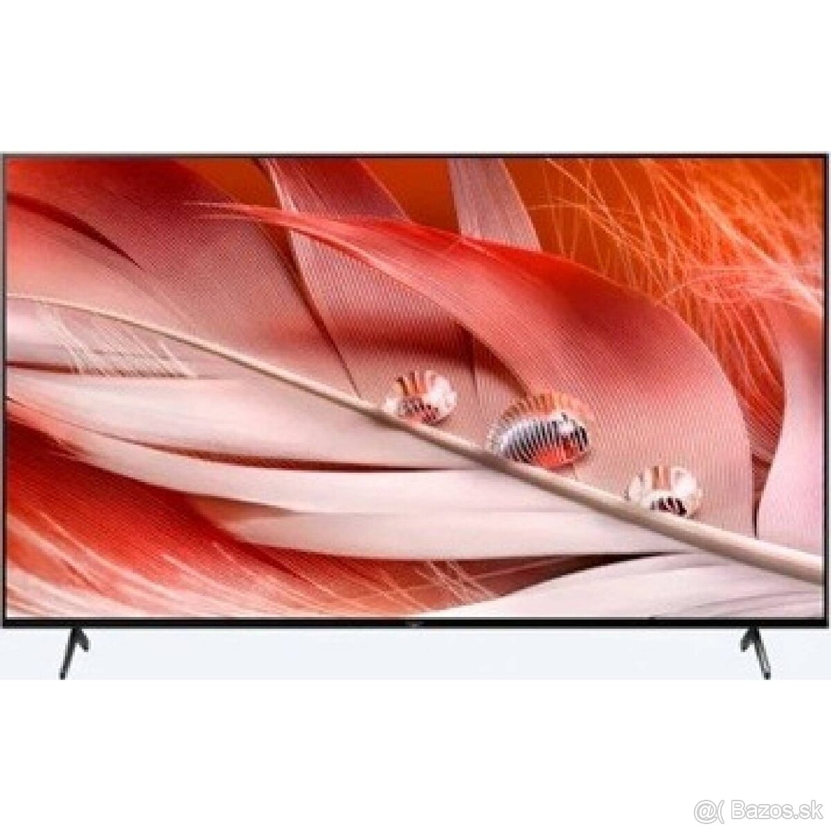 Predám 75" TV Sony X90J - Full Array Dimming, 4K/120hz VRR