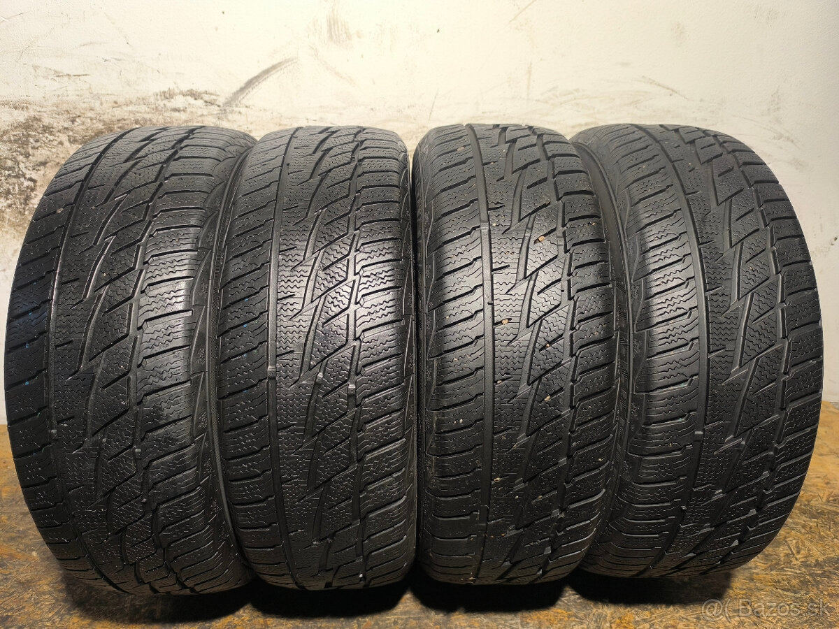 205/60 R16 Zimné pneumatiky Matador Sibir Snow 4 kusy