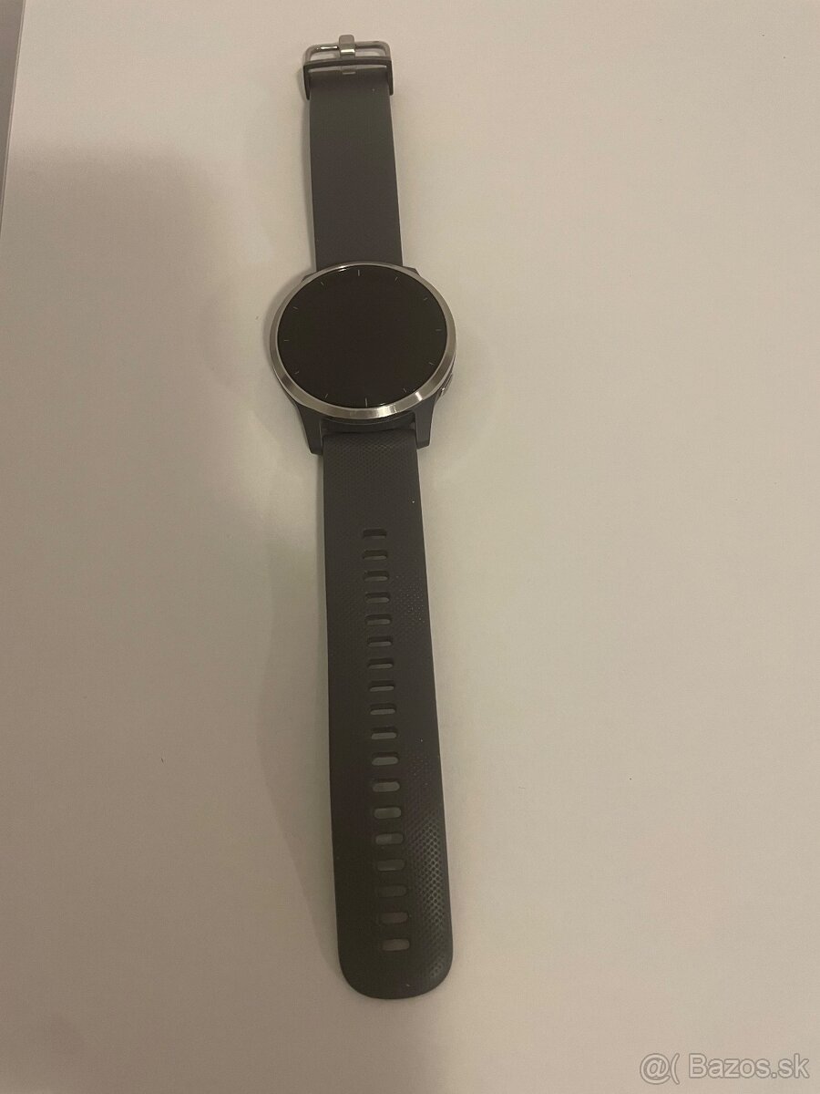 Garmin Vivoactive 4