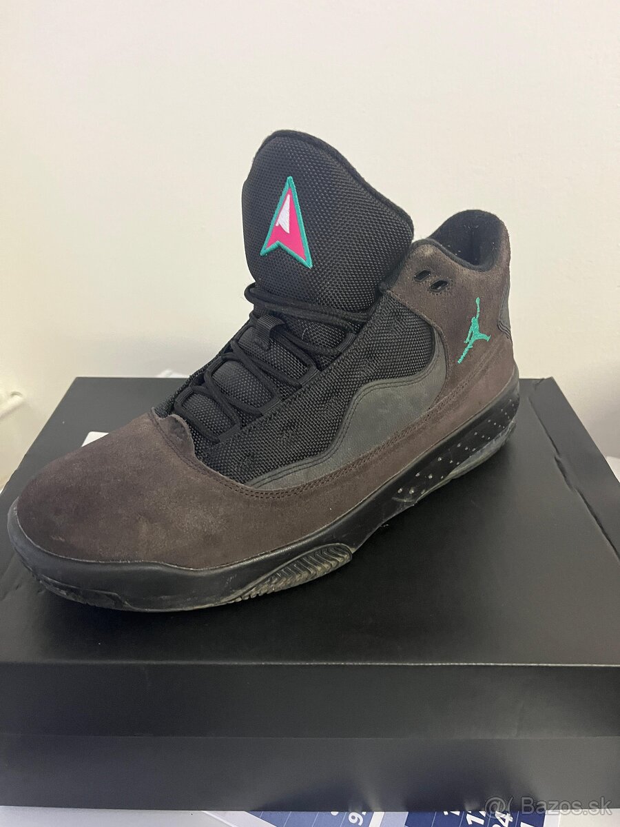 Jordan Max Aura2 velkost 43