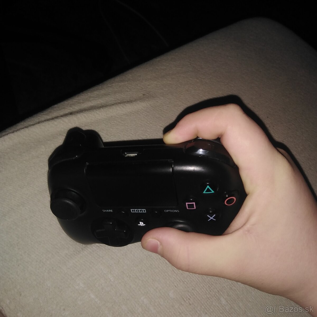 Predám Controller