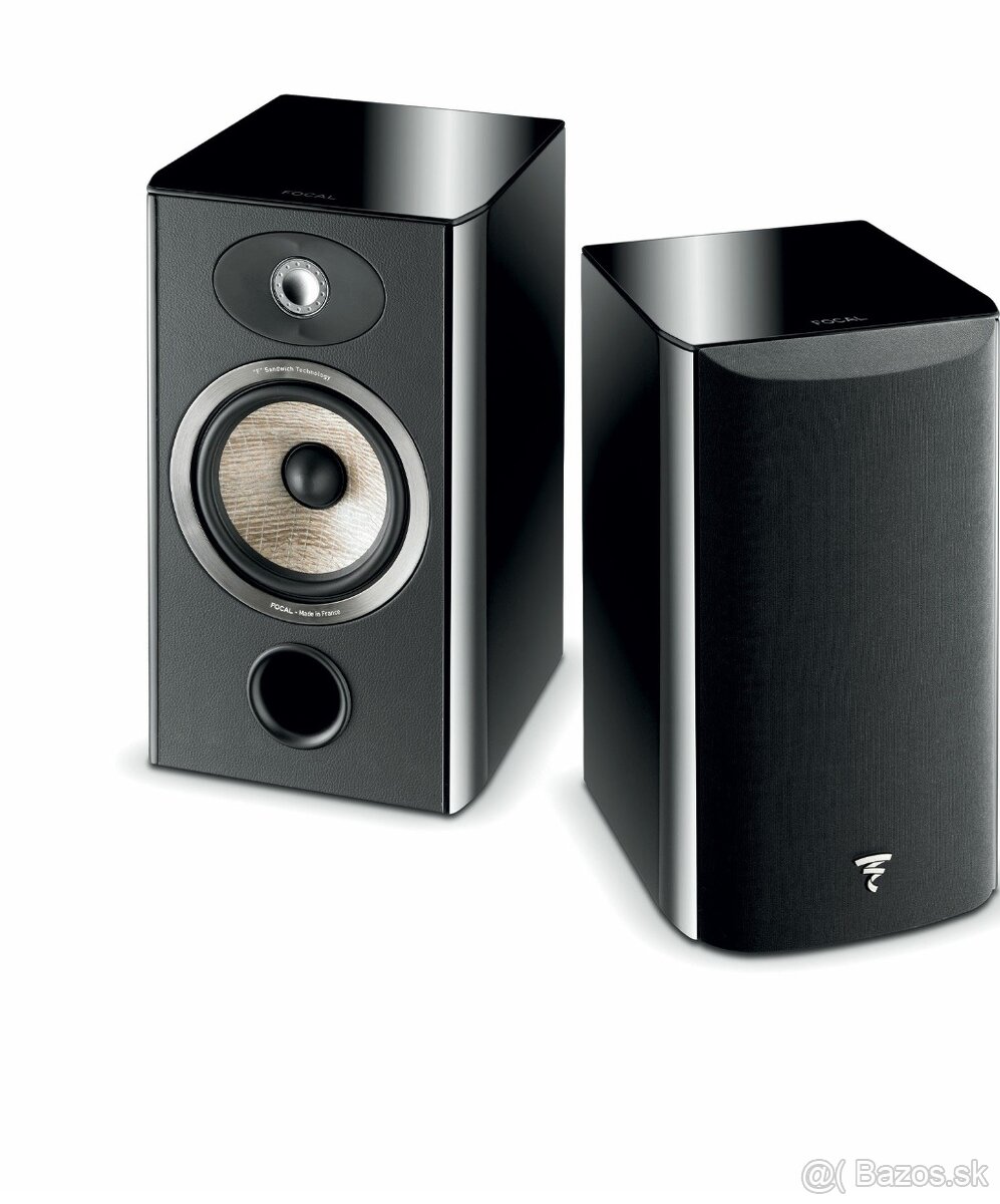 Focal aria 906