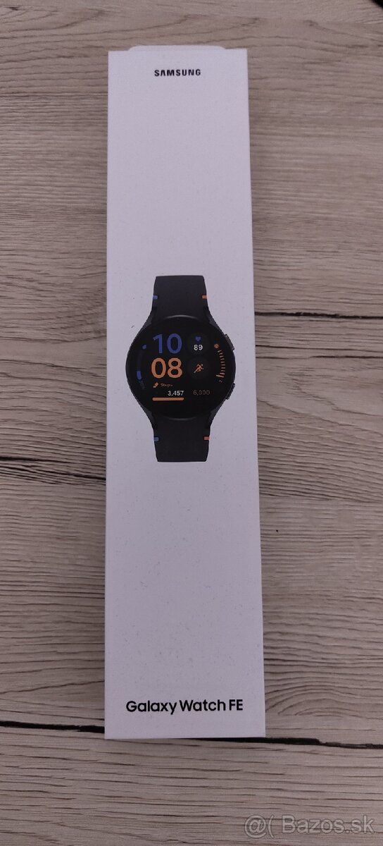 Predám Samsung Galaxy Watch FE