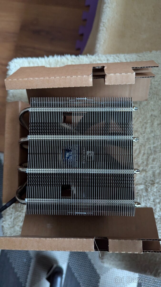 Noctua NH-L12S