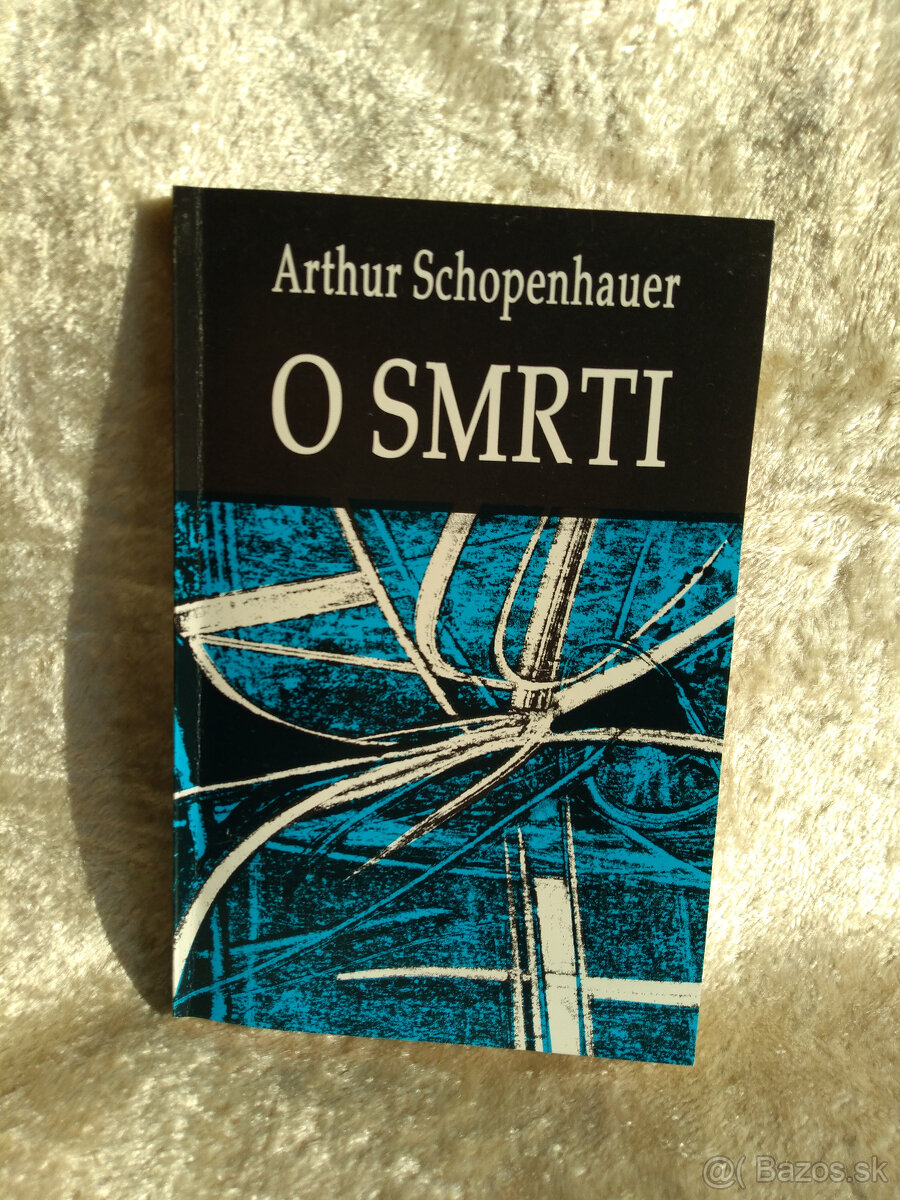 Arthur Schopenhauer: O smrti