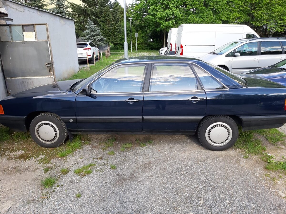 Audi 100 2.0i 5V