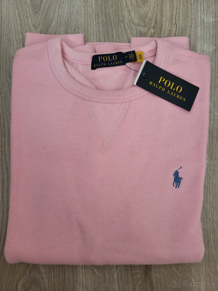 Mikina Ralph Lauren (Veľkosť M)