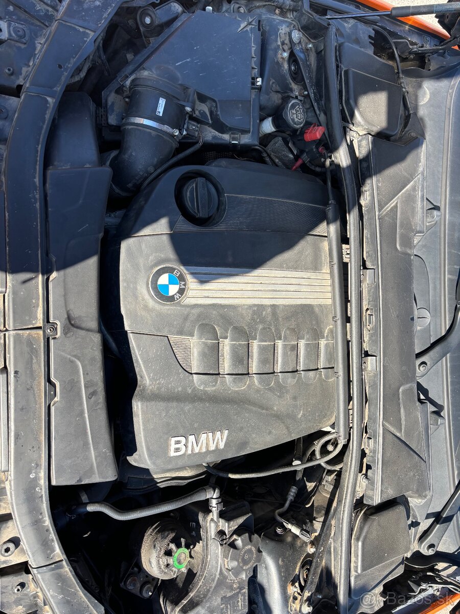 N57 180kw BMW xdrive