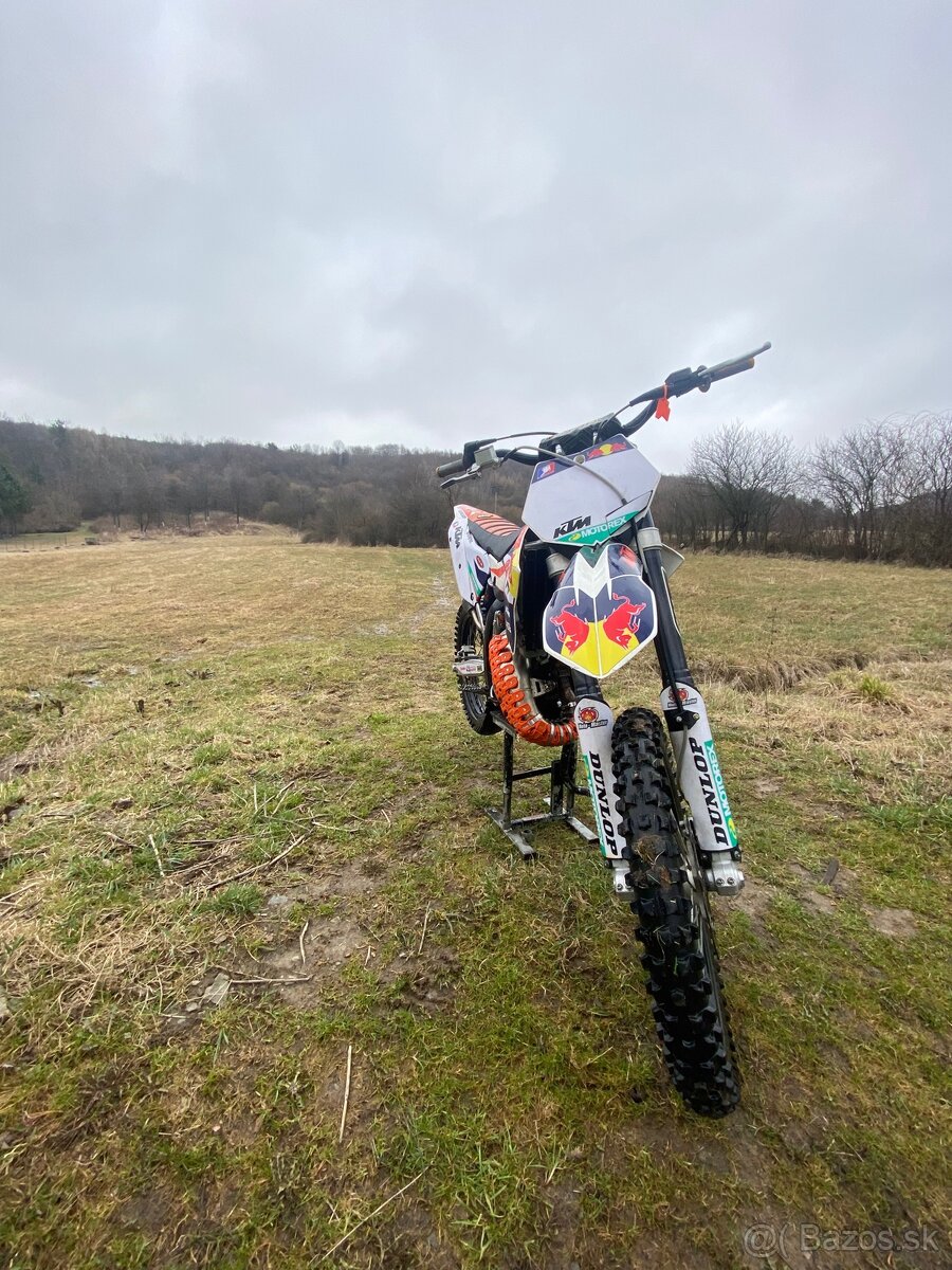 Ktm sx 150