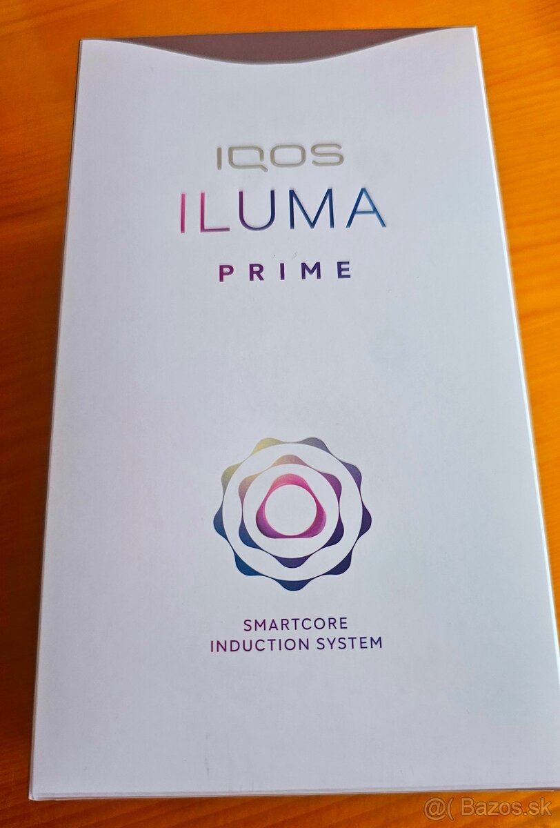 I.qos Iluma Prime