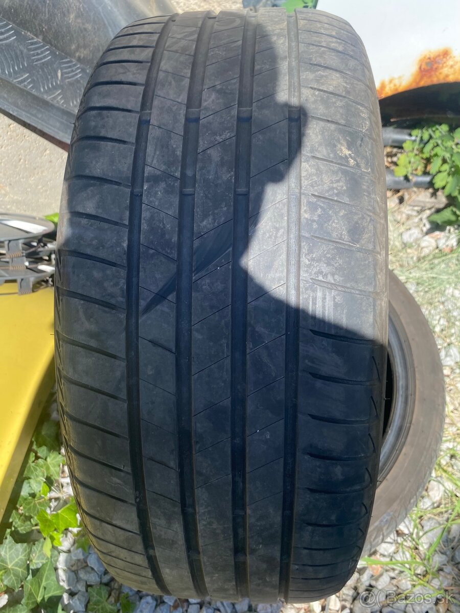 2ks 235/40 R19 letné pneumatiky