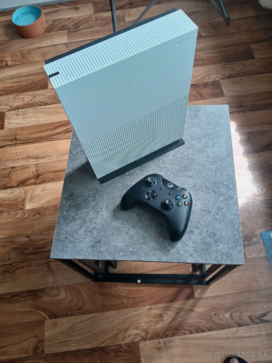 Xbox one s 1T