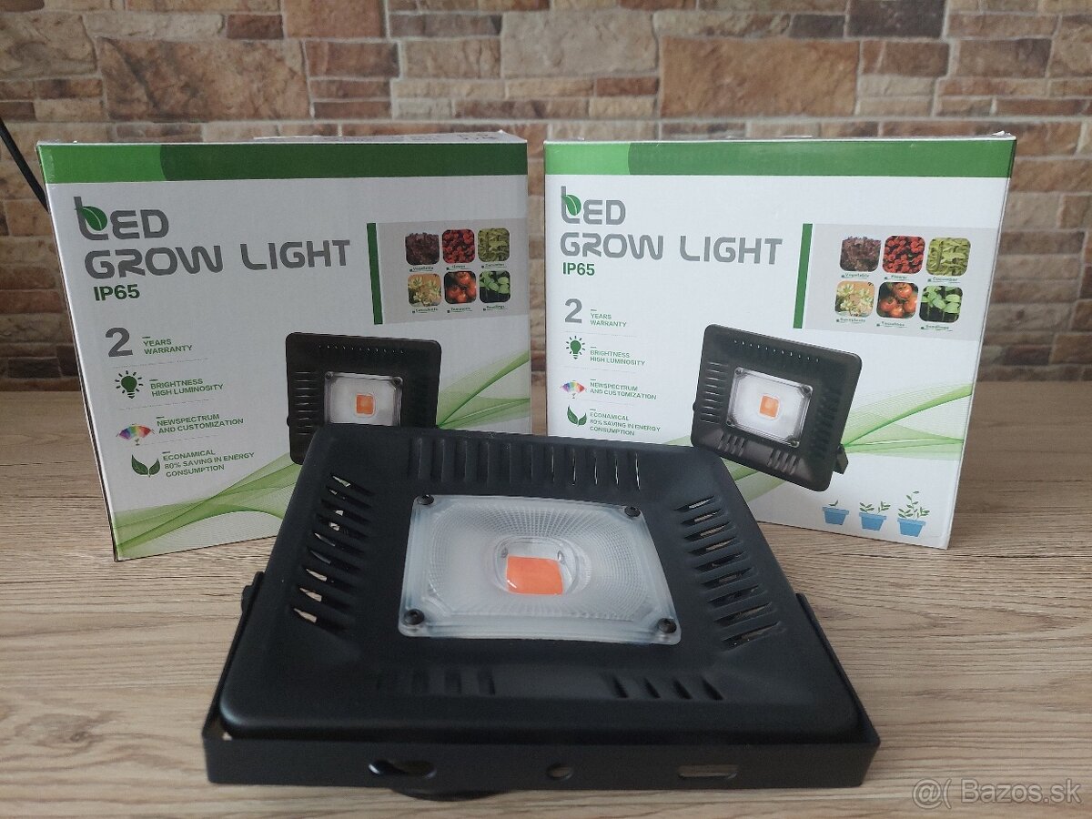 Led Grow Light