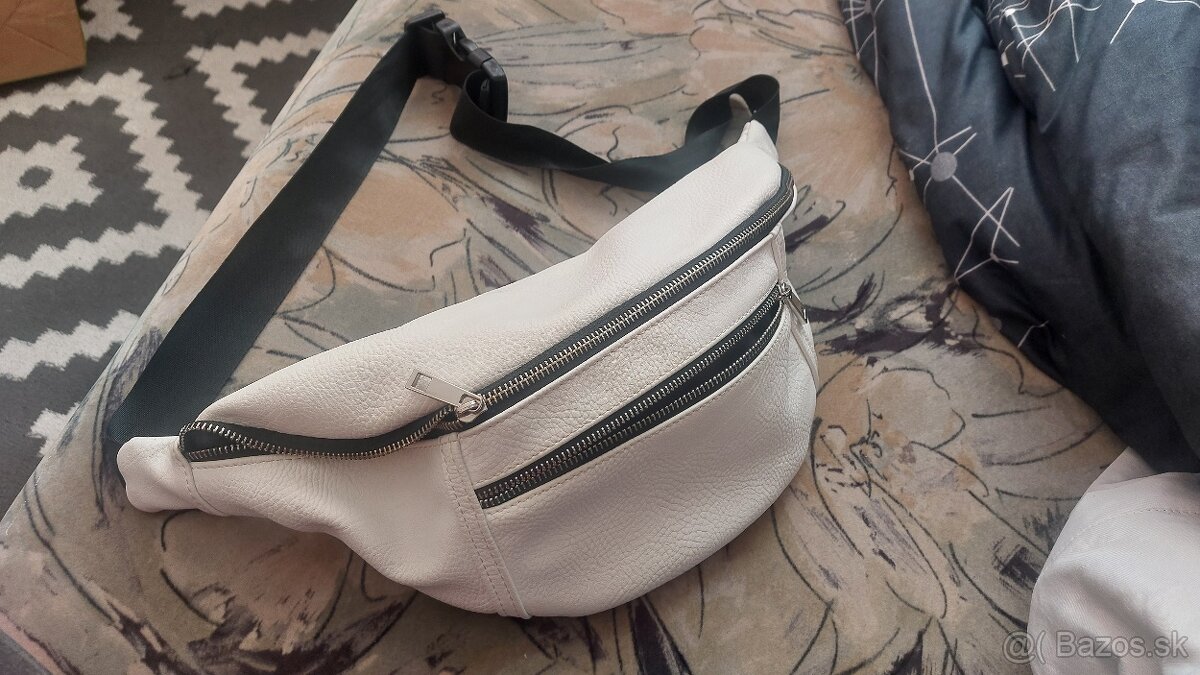 taška cez  rameno,crossbody   cez pás