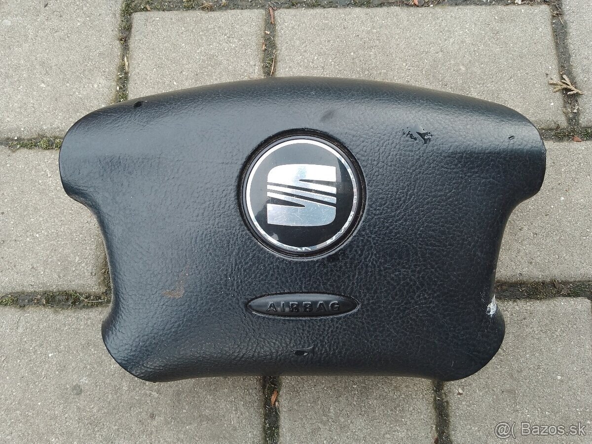 Predam volantovy erbeg na Seat Alhambra rok výroby 2001-2009