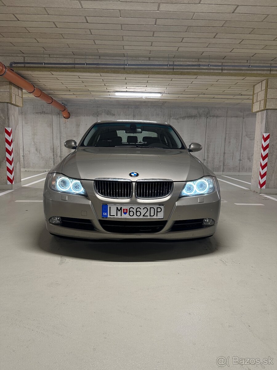 Bmw 325xi