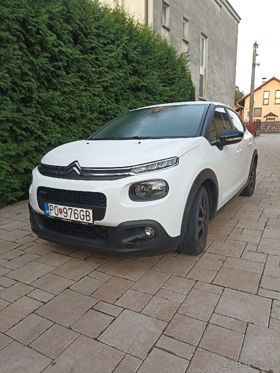 Citroën C3