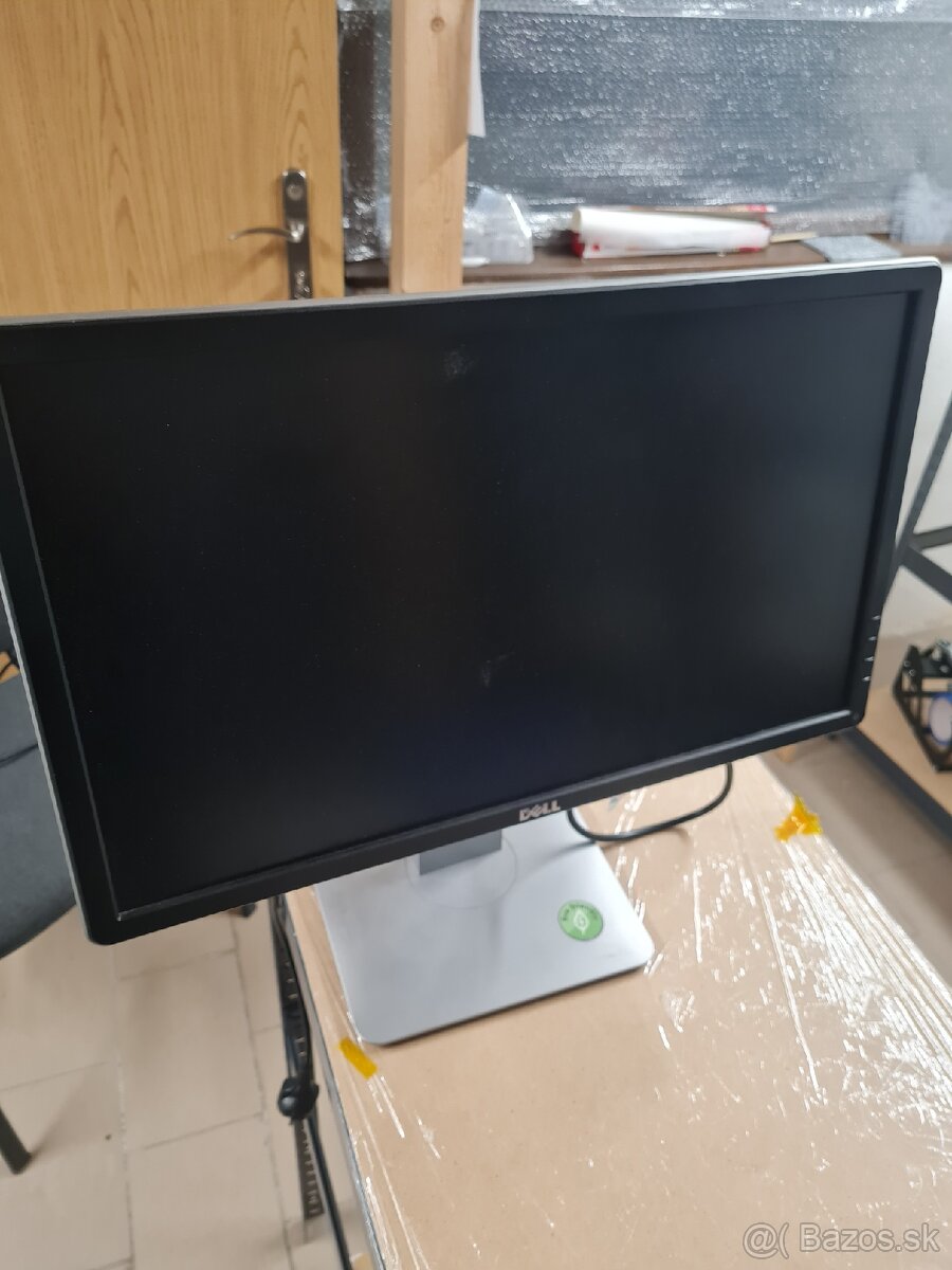 Pc Monitor Dell