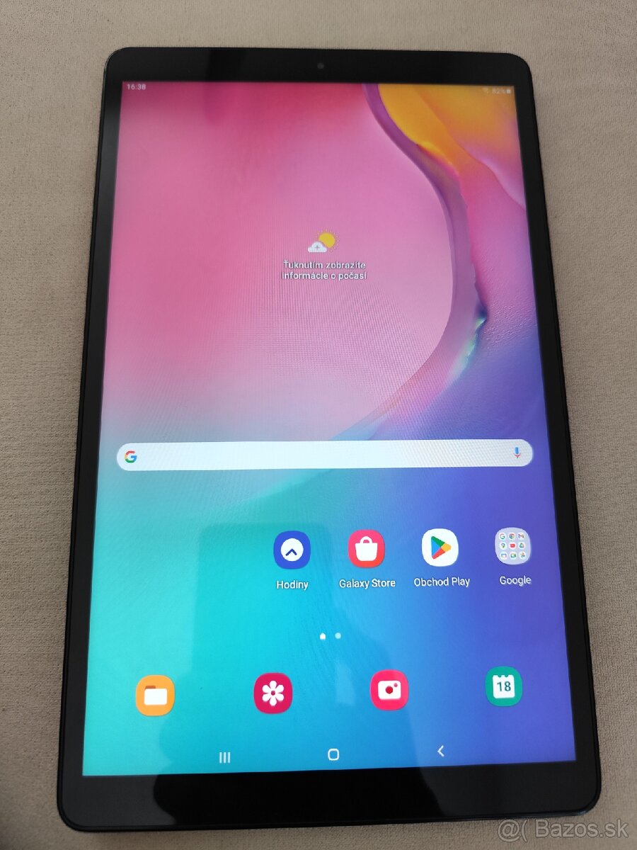 SAMSUNG Galaxy Tab A 10.1 (T510), 2GB/32GB

