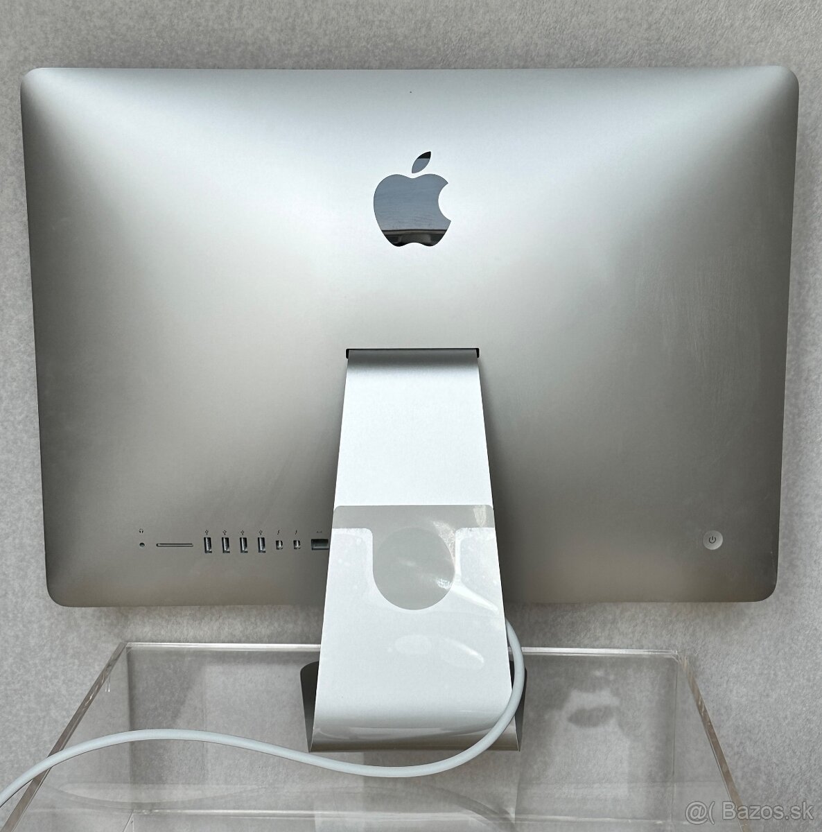 Apple iMac 21,5 palcový s Retina 4K displejom