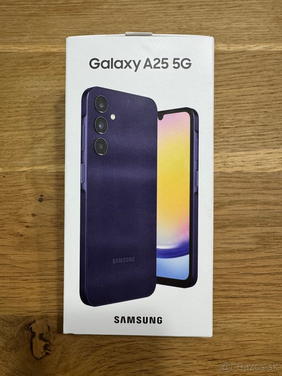 Samsung Galaxy A25 5G