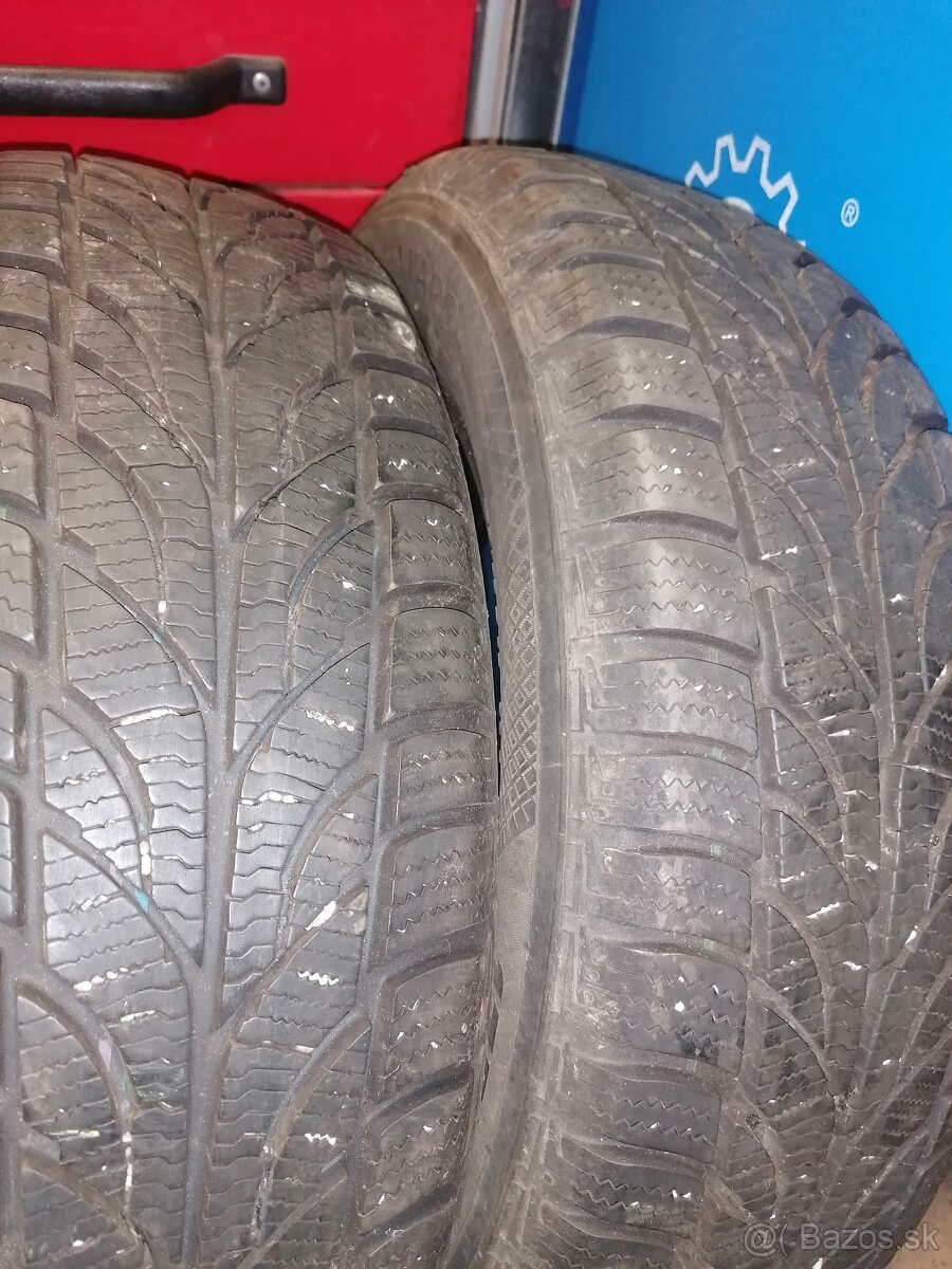 Predam zimne pneu Paxaro Winter 175/65R14 82T