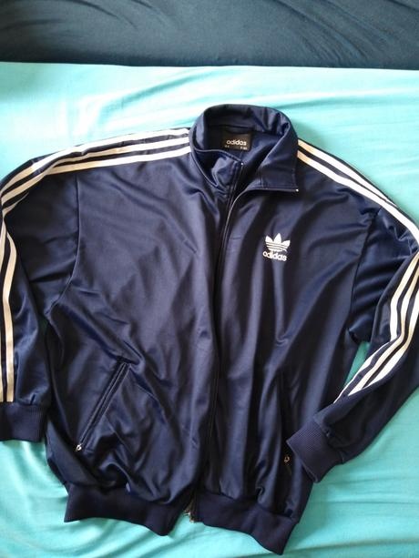 Panska športová bunda v.XL zn.adidas