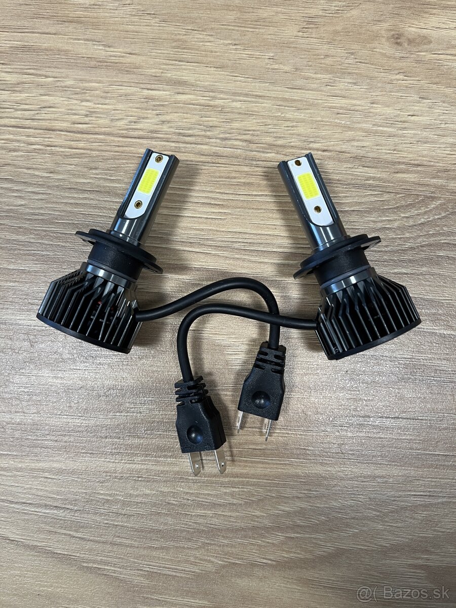 LED H7 CANBUS