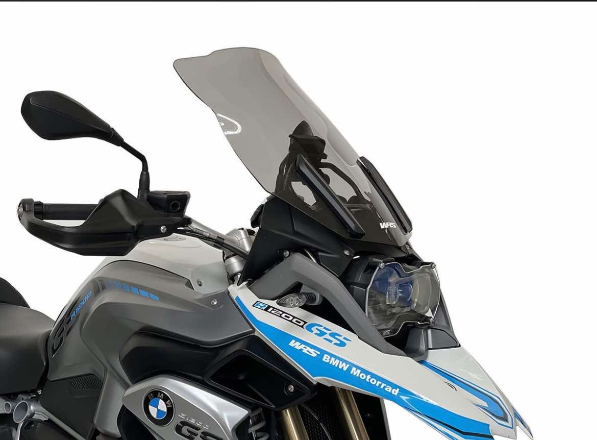 BMW R1200GS