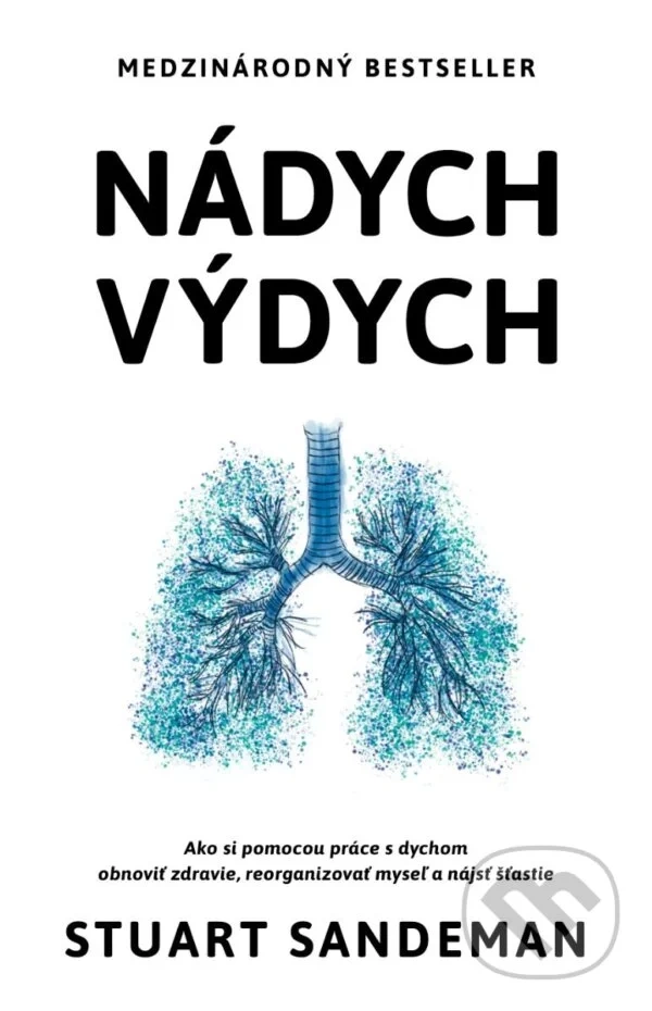 Stuart SANDEMANN - Nádych, výdych