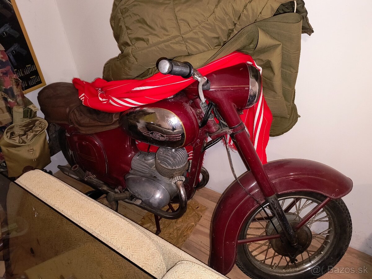 Jawa 125