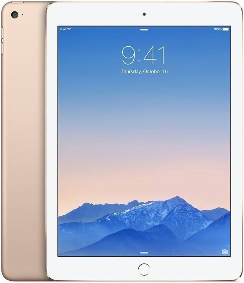 predám APPLE iPad Air 2   16GB  9,7" displej