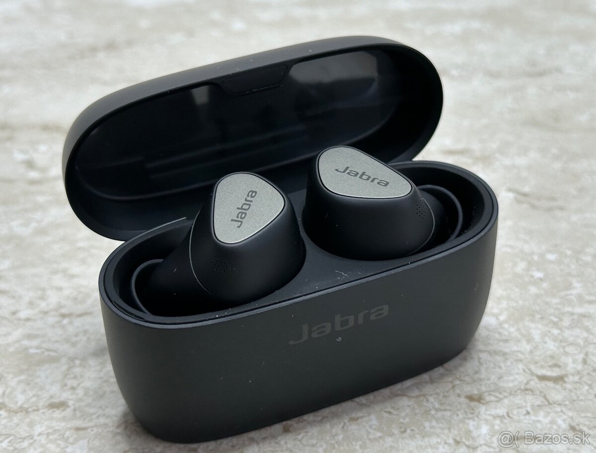 Jabra Elite 5