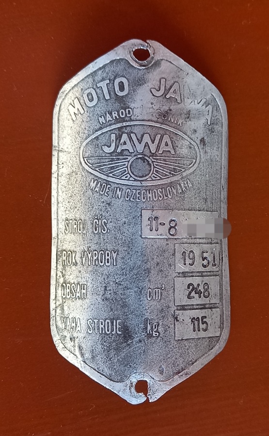 Jawa perak