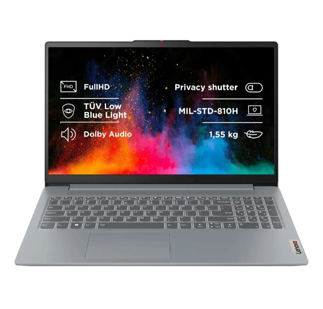 Lenovo Ideapad 3 Slim