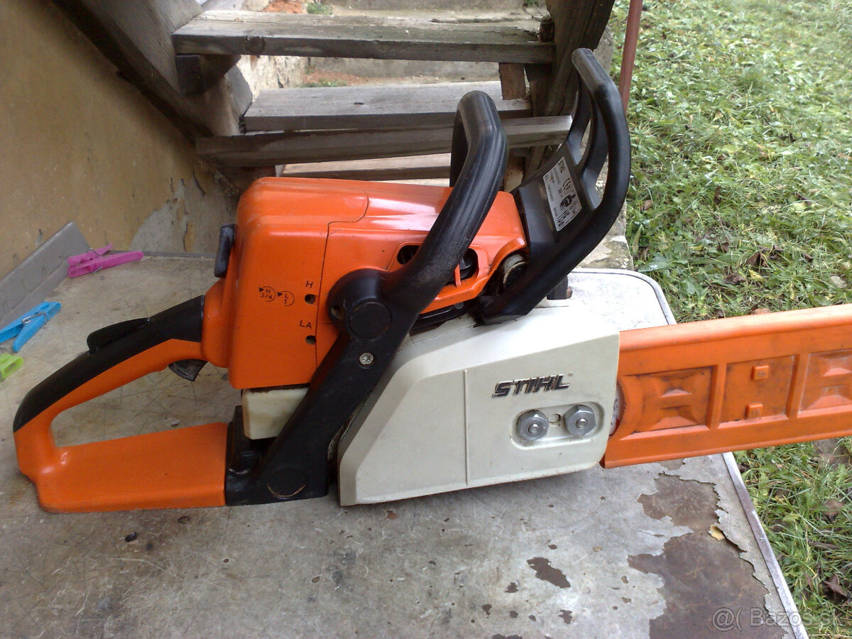 Stihl ms 230